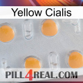 Yellow Cialis 24